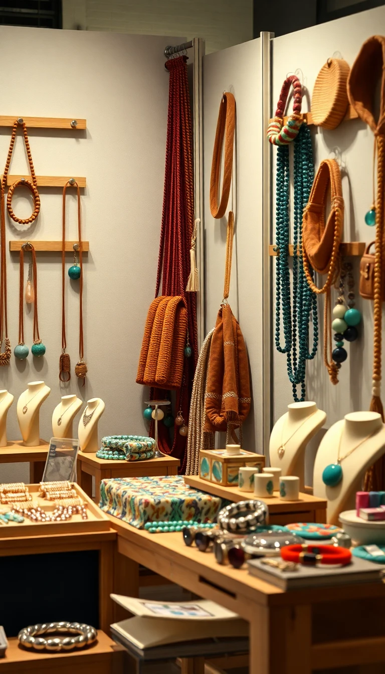 Accesorios y ferretería en general